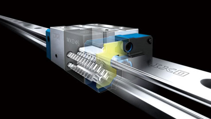 艺霖轴承销售原装IKO产品 艺霖轴承销售原装IKO产品