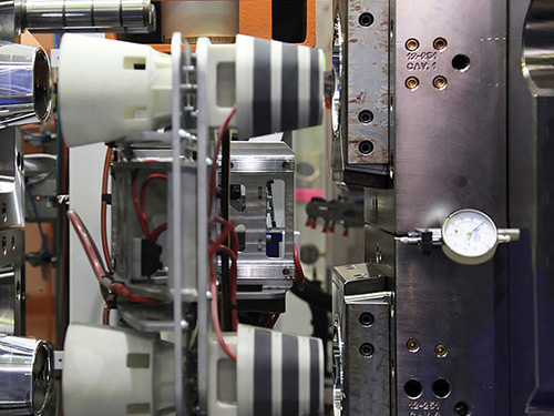 FAG轴承油润滑的六种应用方法