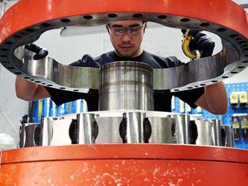 如何检查和处理FAG进口轴承的滚动声