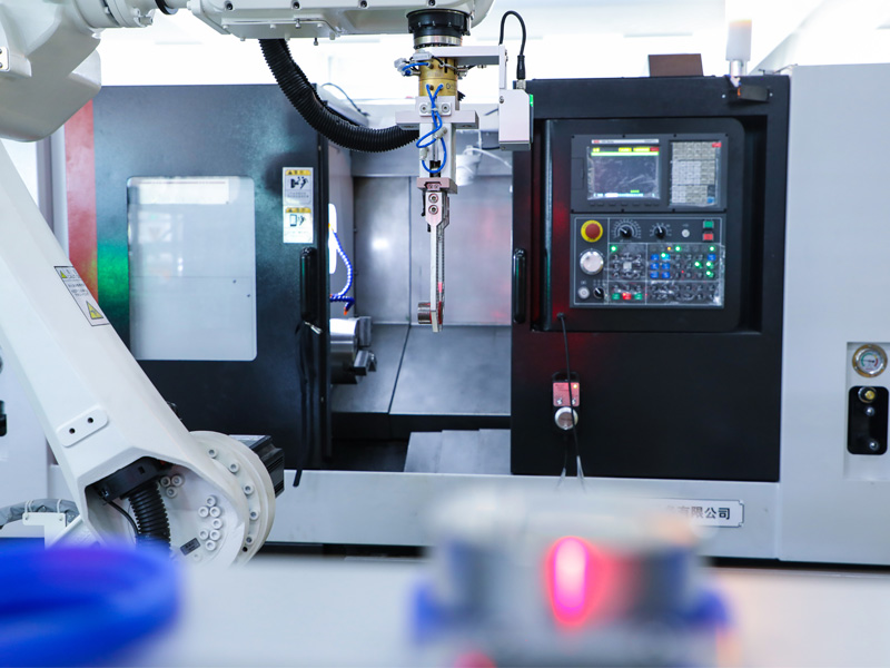 精密机床