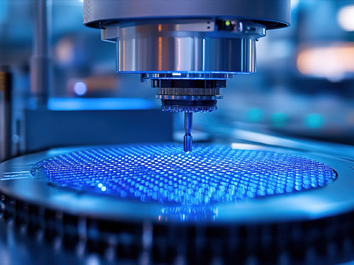 半导体及液晶制造装置