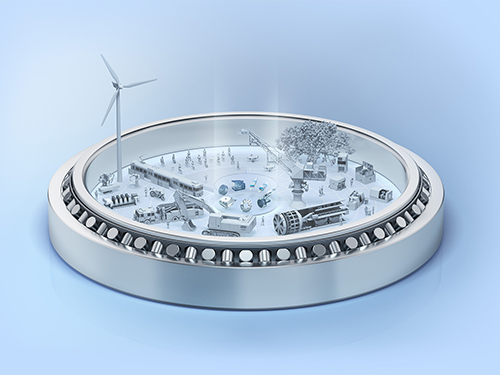 IKO 推出高精度定位交叉滚子直线导轨，满足精密制造需求