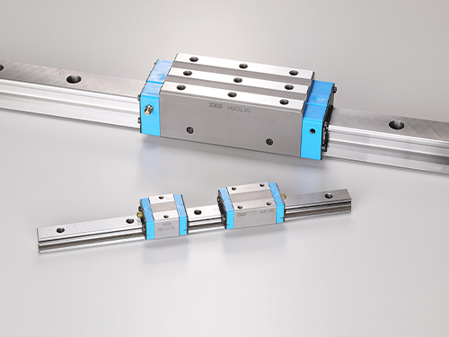 直线导轨的日常维护和保养有哪些注意事项？