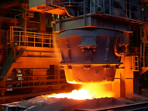 冶金设备