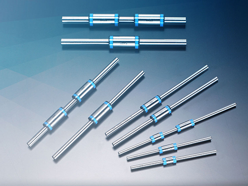 IKO 研发低摩擦滚珠花键，提高机械传动效率