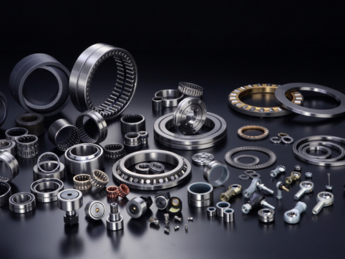 如何保证交叉滚子轴承安装后的精度？